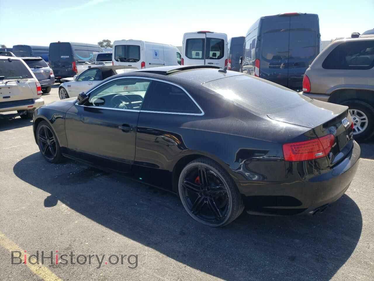 2015 AUDI A5 - VIN: WAUCFAFR9FA000778 - Фото 2