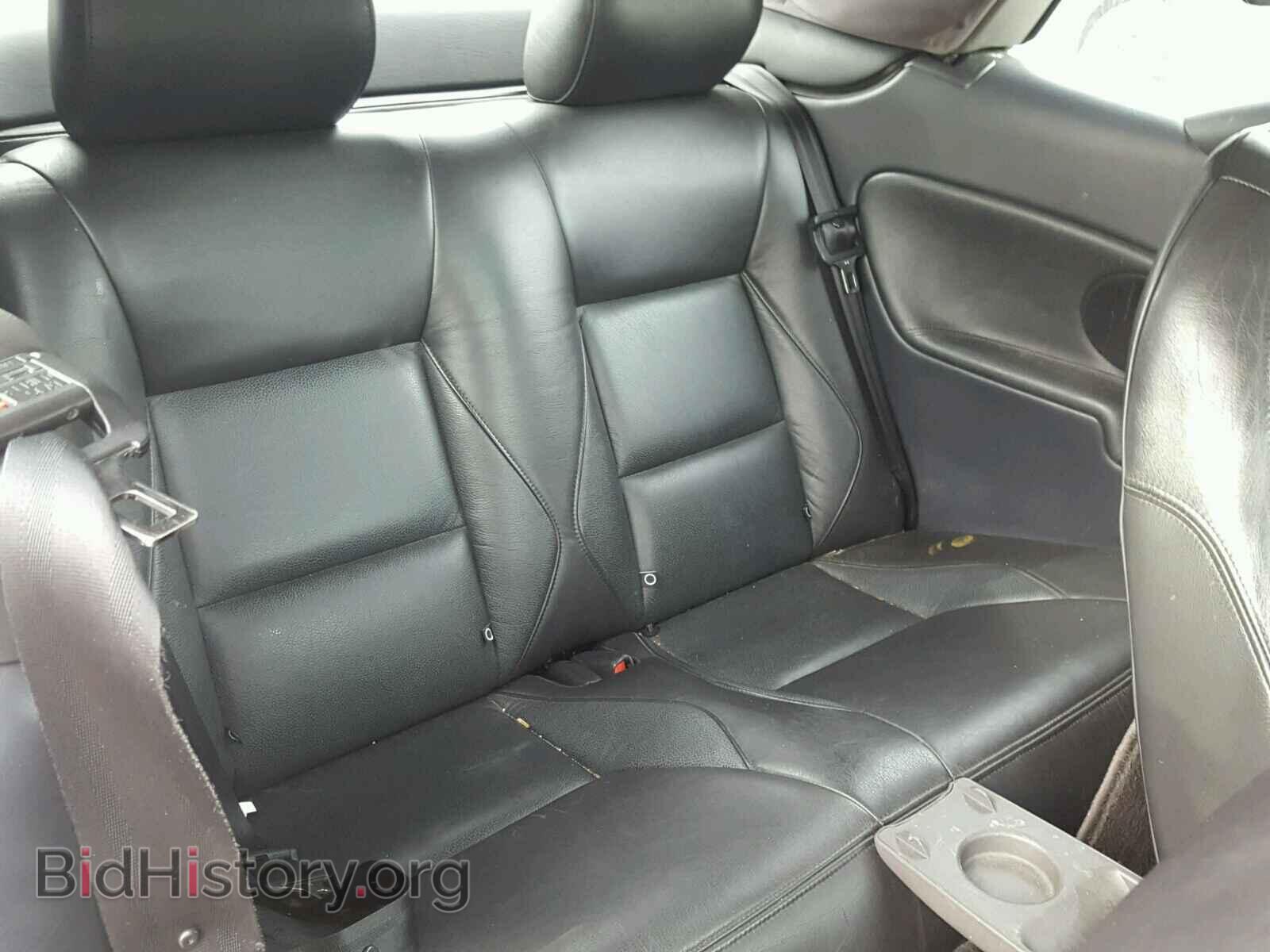 2003 SAAB 9 3 - VIN: YS3DF78K937000310 - Photo 6