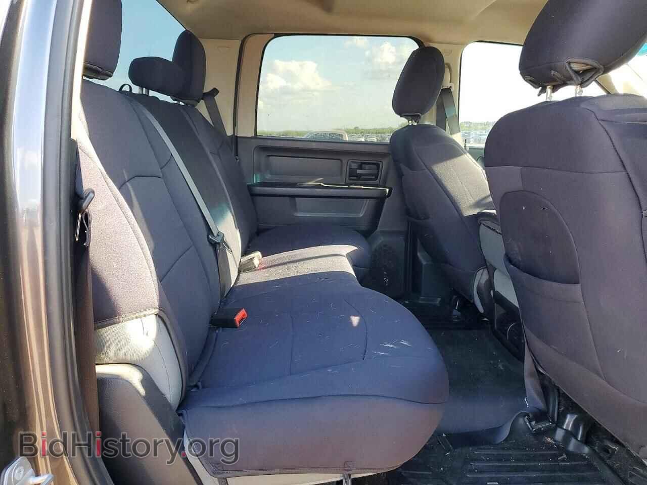 2015 RAM All Models - VIN: 3C6UR5CL5FG667474 - Фото 10