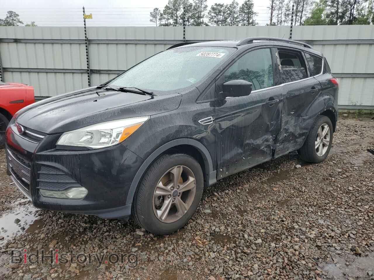 Photo 1FMCU9G92EUD69738 - FORD ESCAPE 2014