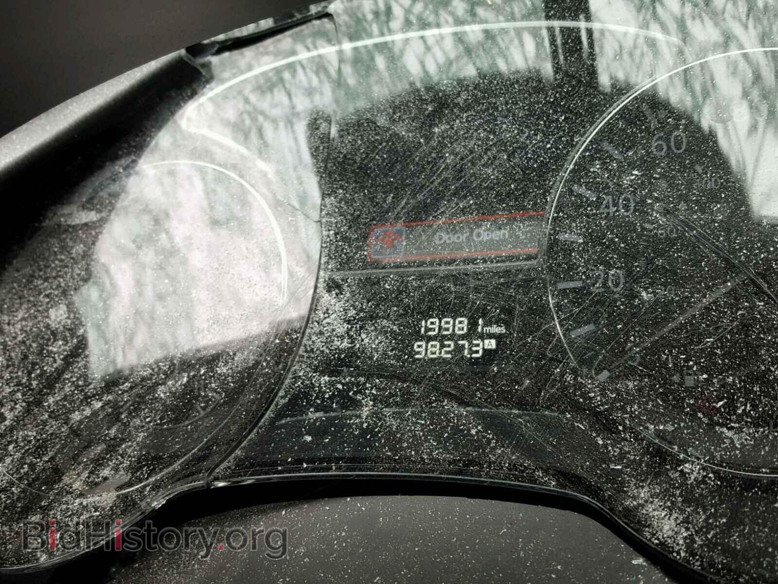 2015 NISSAN PATHFINDER - VIN: 5N1AR2MM3FC641942 - Фото 8