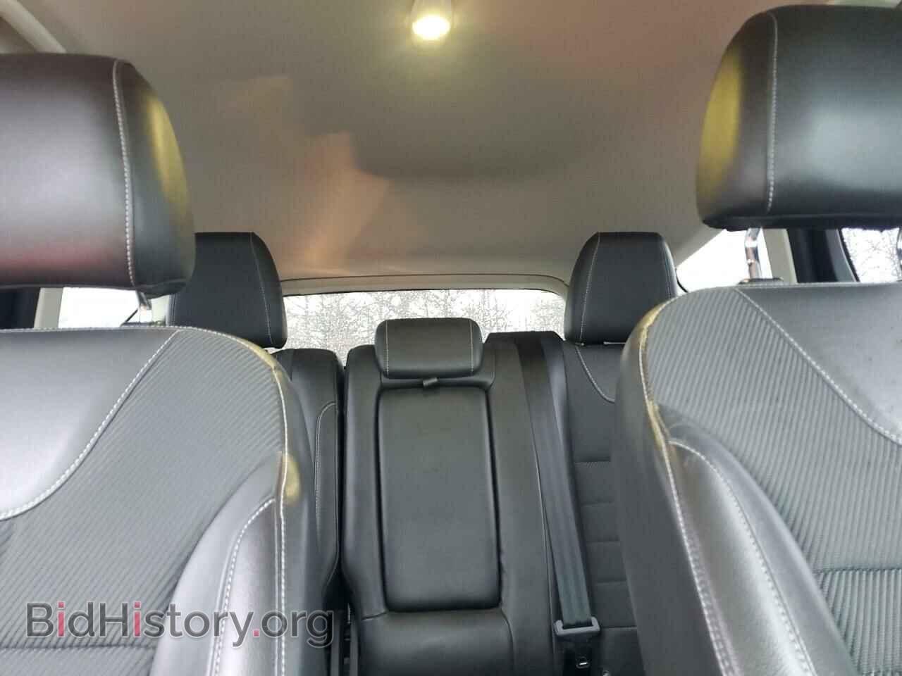 2016 FORD ESCAPE - VIN: 1FMCU9GX4GUB02702 - Фото 10