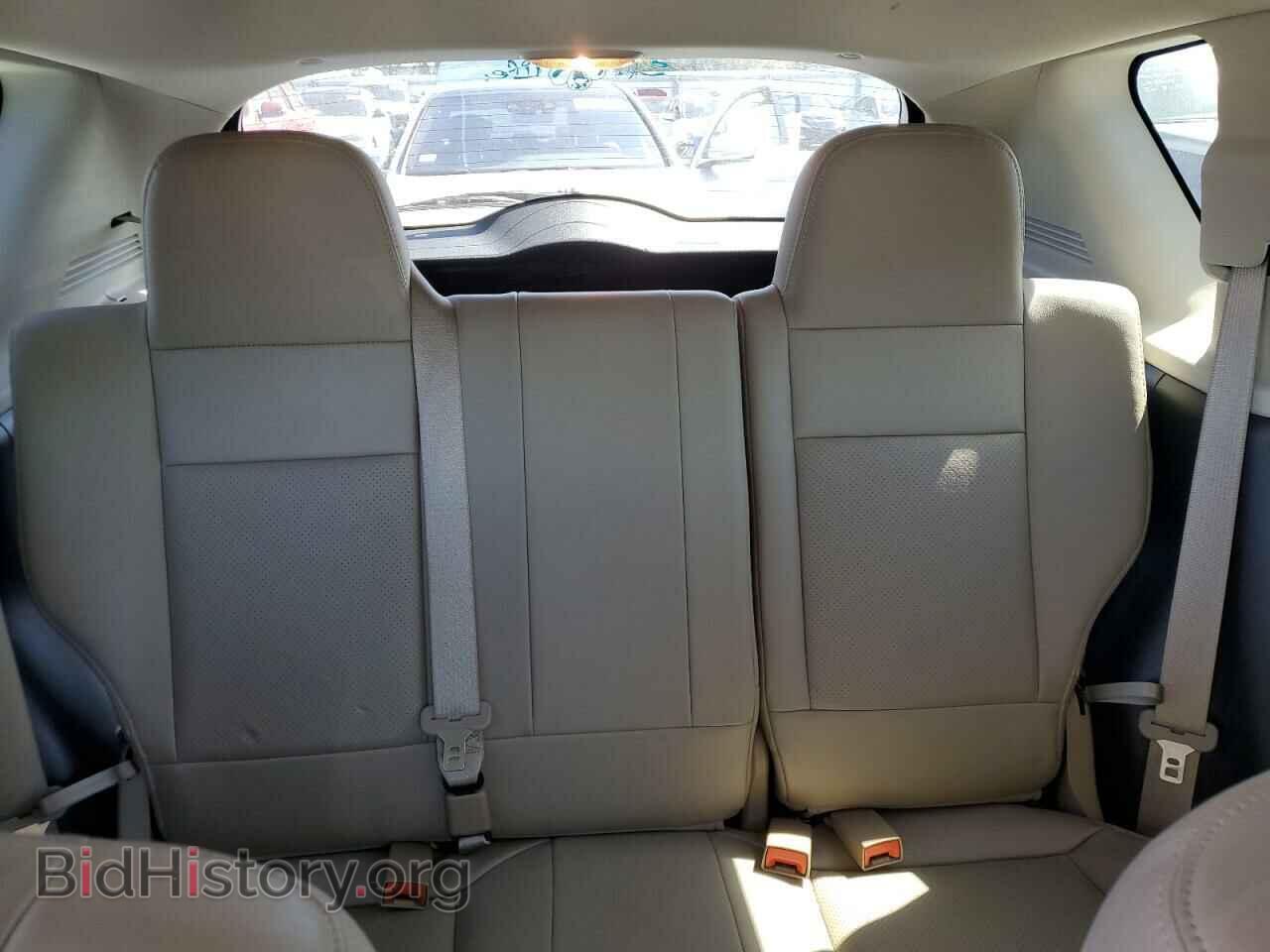 2015 JEEP COMPASS - VIN: 1C4NJCEA7FD296139 - Фото 10