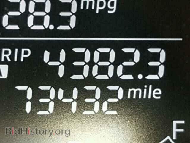 2014 MAZDA 6 - VIN: JM1GJ1V63E1117281 - Фото 8