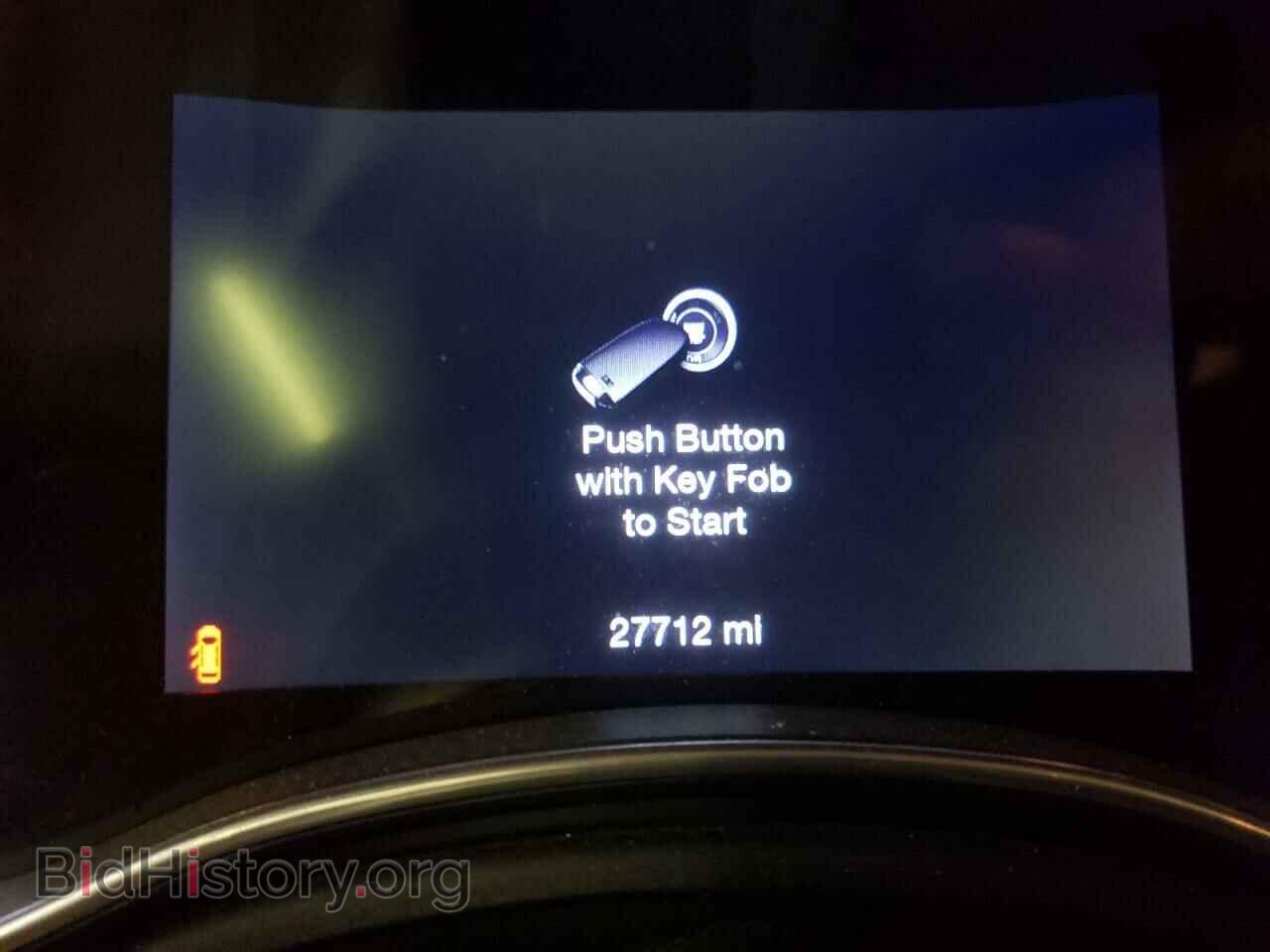 2019 DODGE DURANGO - VIN: 1C4RDJAG7KC839853 - Фото 8