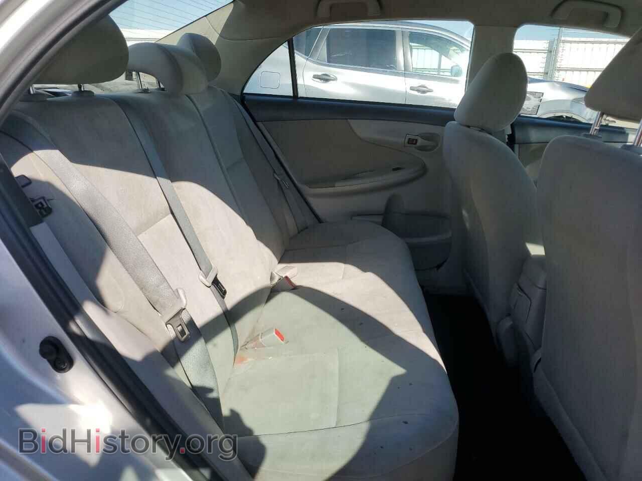 2013 TOYOTA COROLLA - VIN: 5YFBU4EE3DP219247 - Фото 10