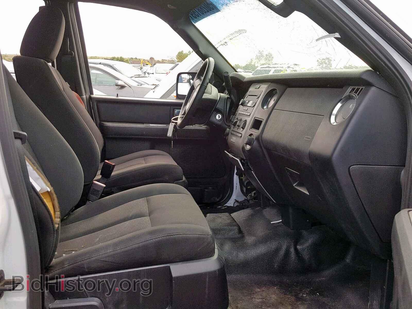 2017 FORD EXPEDITION - VIN: 1FMJK1GT1HEA15220 - Фото 5