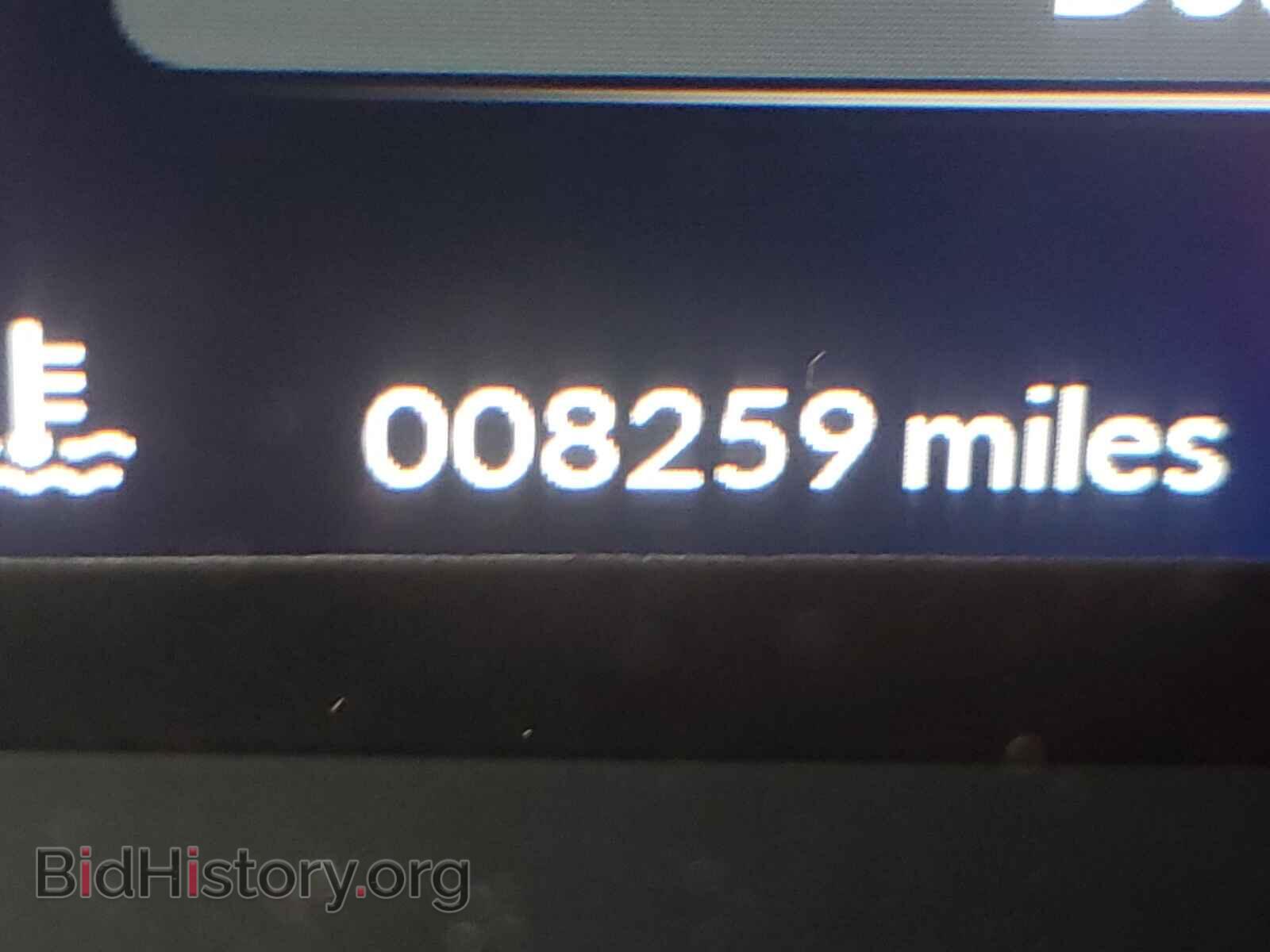 2020 ACURA RDX - VIN: 5J8TC2H5XLL014881 - Фото 8