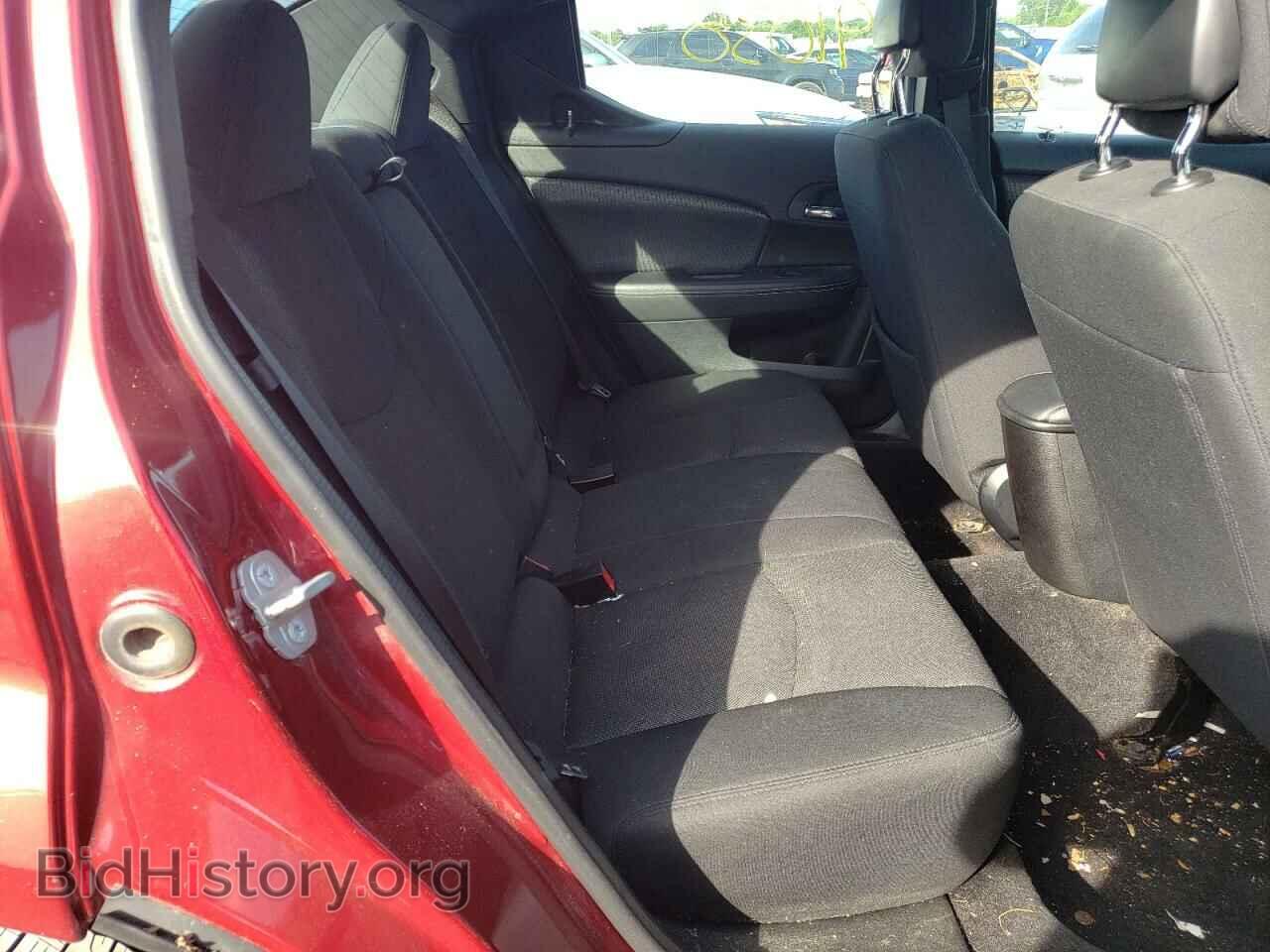 2014 DODGE AVENGER - VIN: 1C3CDZAB8EN203318 - Photo 6