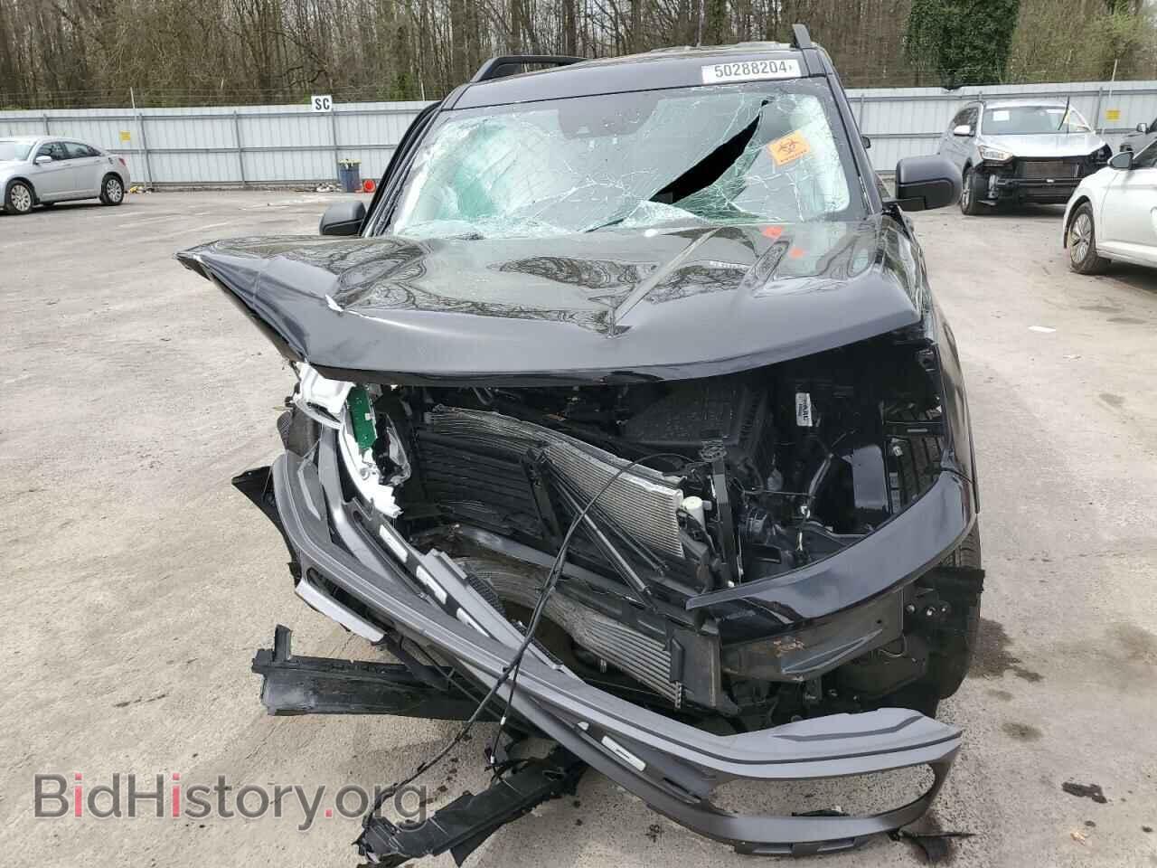2023 FORD BRONCO - VIN: 3FMCR9B61PRD40546 - Фото 5