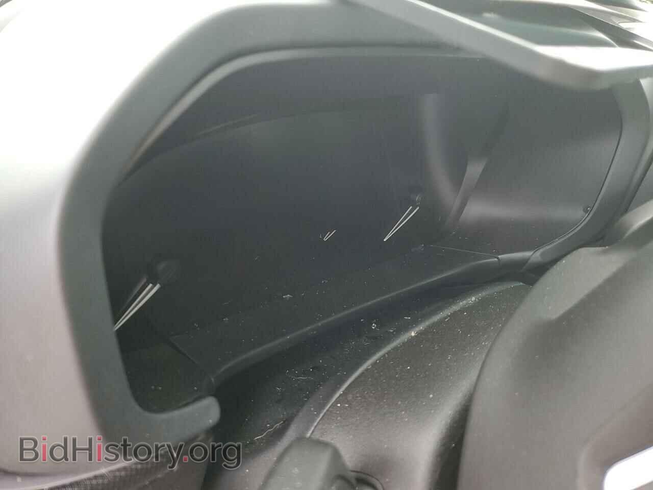 2023 FORD BRONCO - VIN: 3FMCR9B61PRD40546 - Фото 9