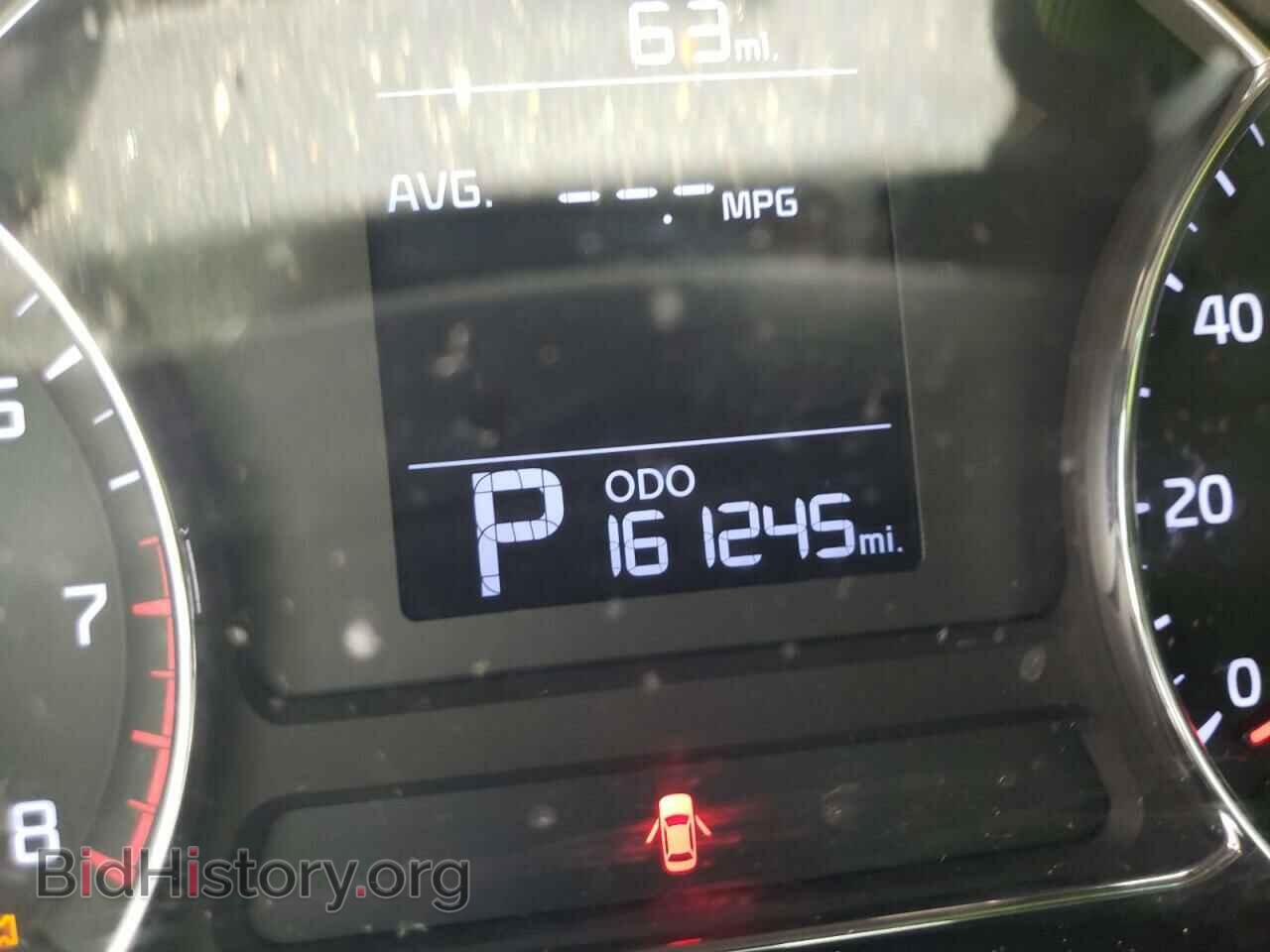 2015 KIA FORTE - VIN: KNAFK4A60F5390959 - Фото 8