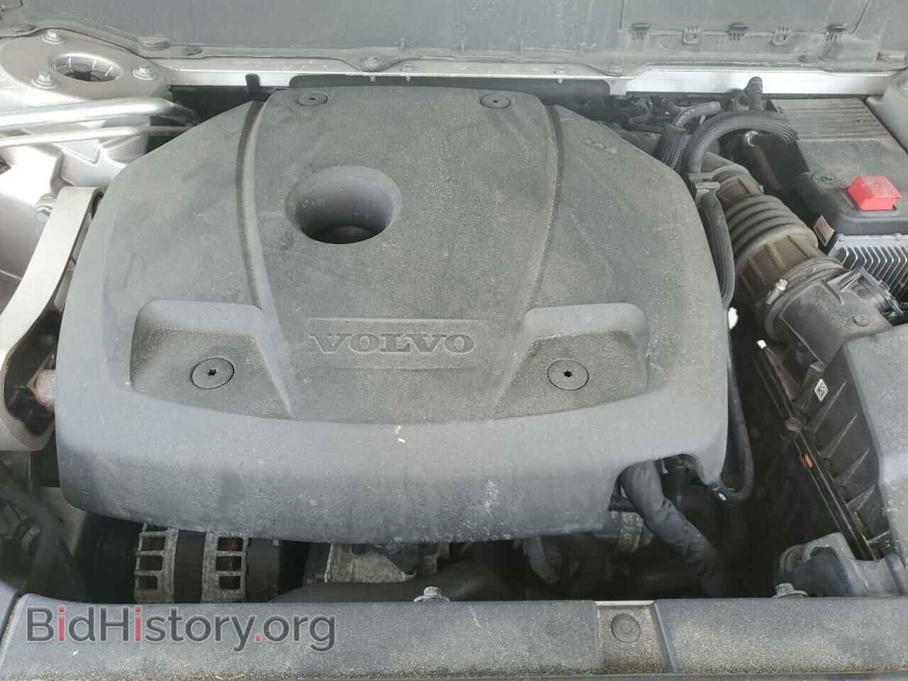 2017 VOLVO XC90 - VIN: YV4A22PL7H1177447 - Фото 12