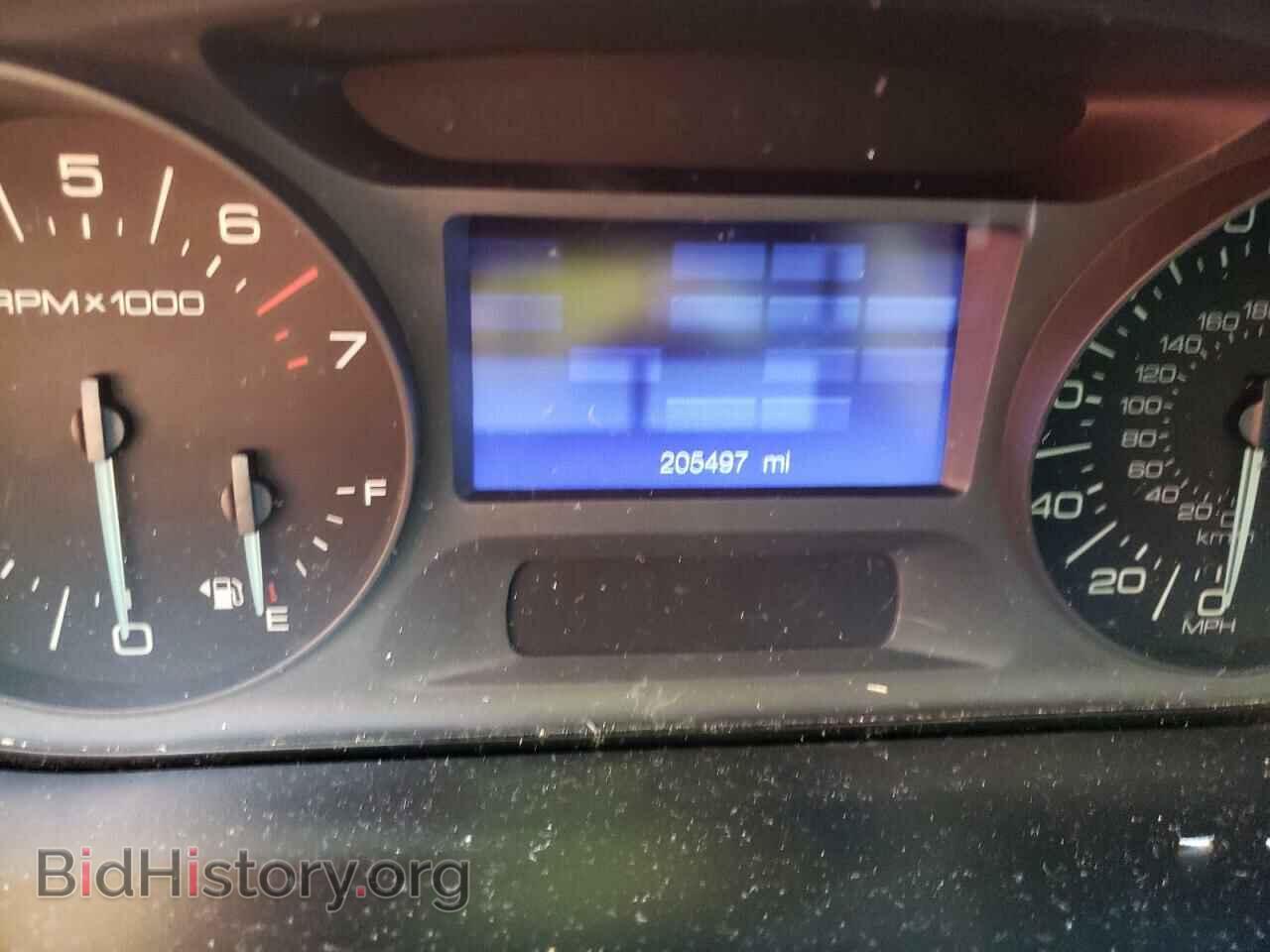 2013 FORD EDGE - VIN: 2FMDK3G98DBB36944 - Photo 8