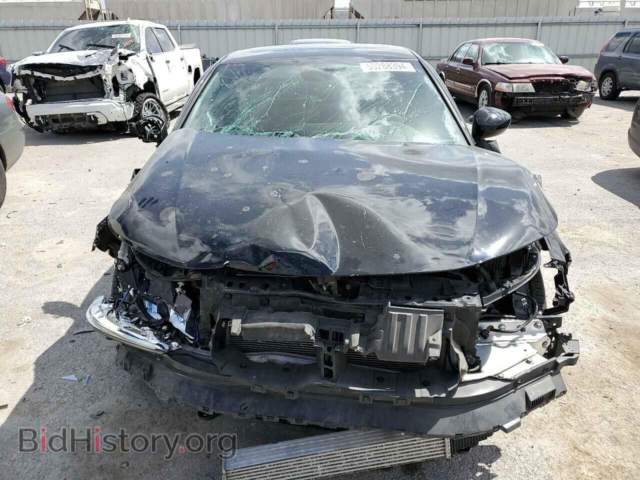 2023 HONDA CIVIC - VIN: 2HGFE1E58PH473402 - Фото 5