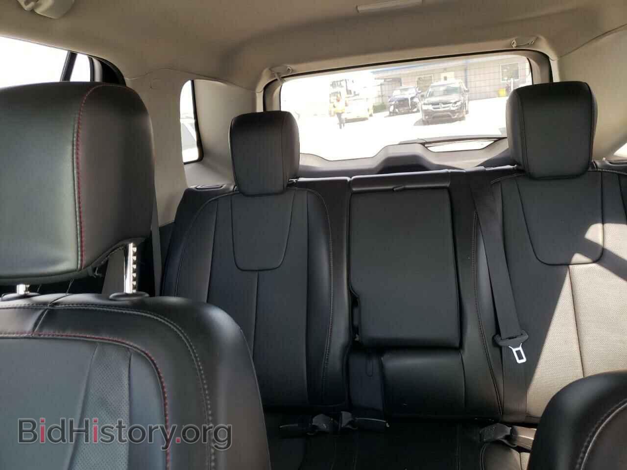 2016 GMC TERRAIN - VIN: 2GKFLPE35G6238848 - Фото 10