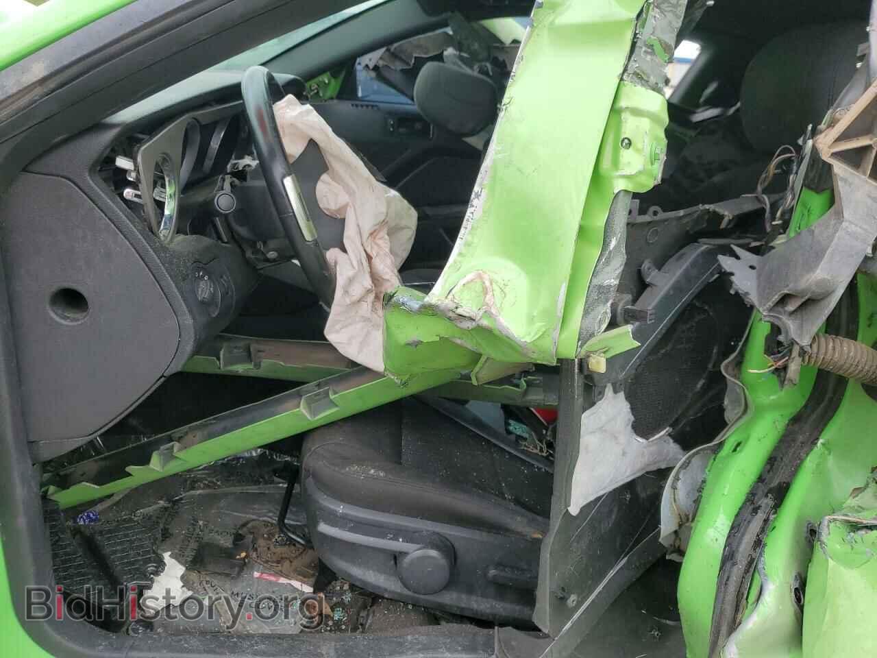 2013 FORD ALL Models - VIN: 1ZVBP8AM9D5216939 - Фото 7