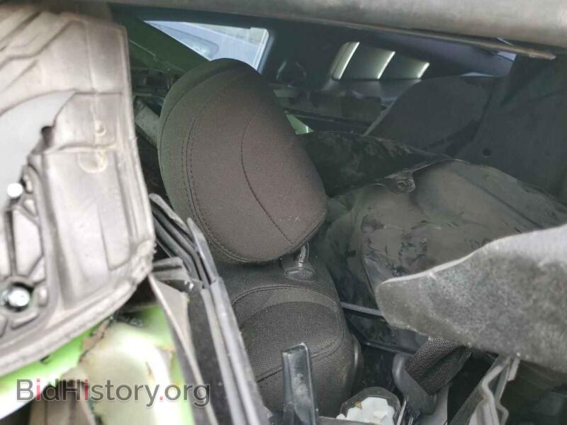 2013 Ford ALL MODELS (VIN 1ZVBP8AM9D5216939) — photo 10 of 12