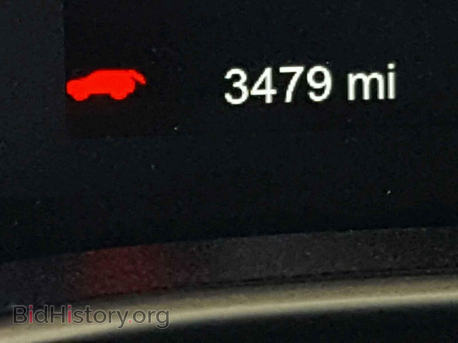2017 CHRYSLER PACIFICA T - VIN: 2C4RC1BG0HR635493 - Photo 8
