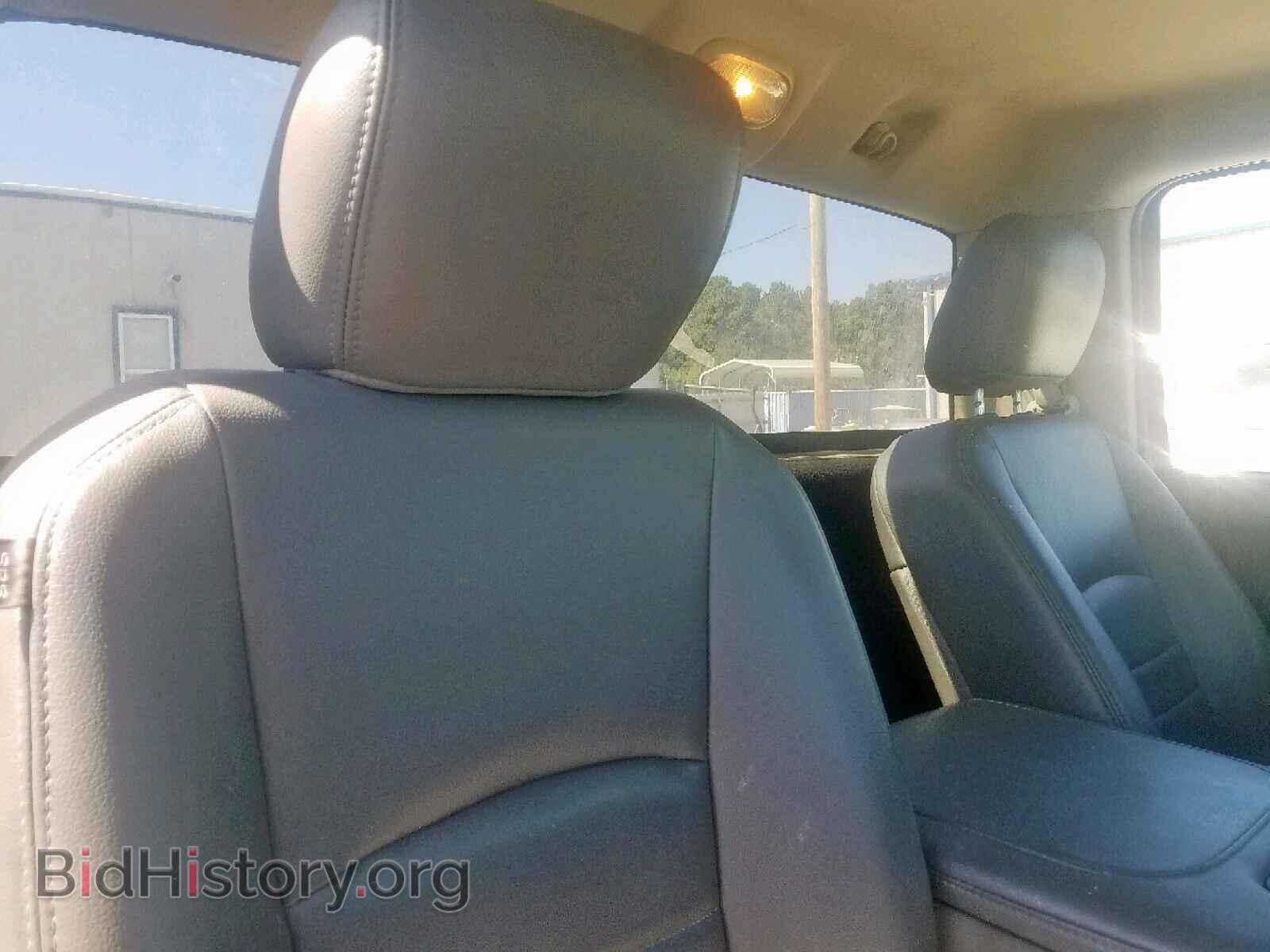 2014 RAM 1500 - VIN: 3C6JR6DT0EG140187 - Фото 6