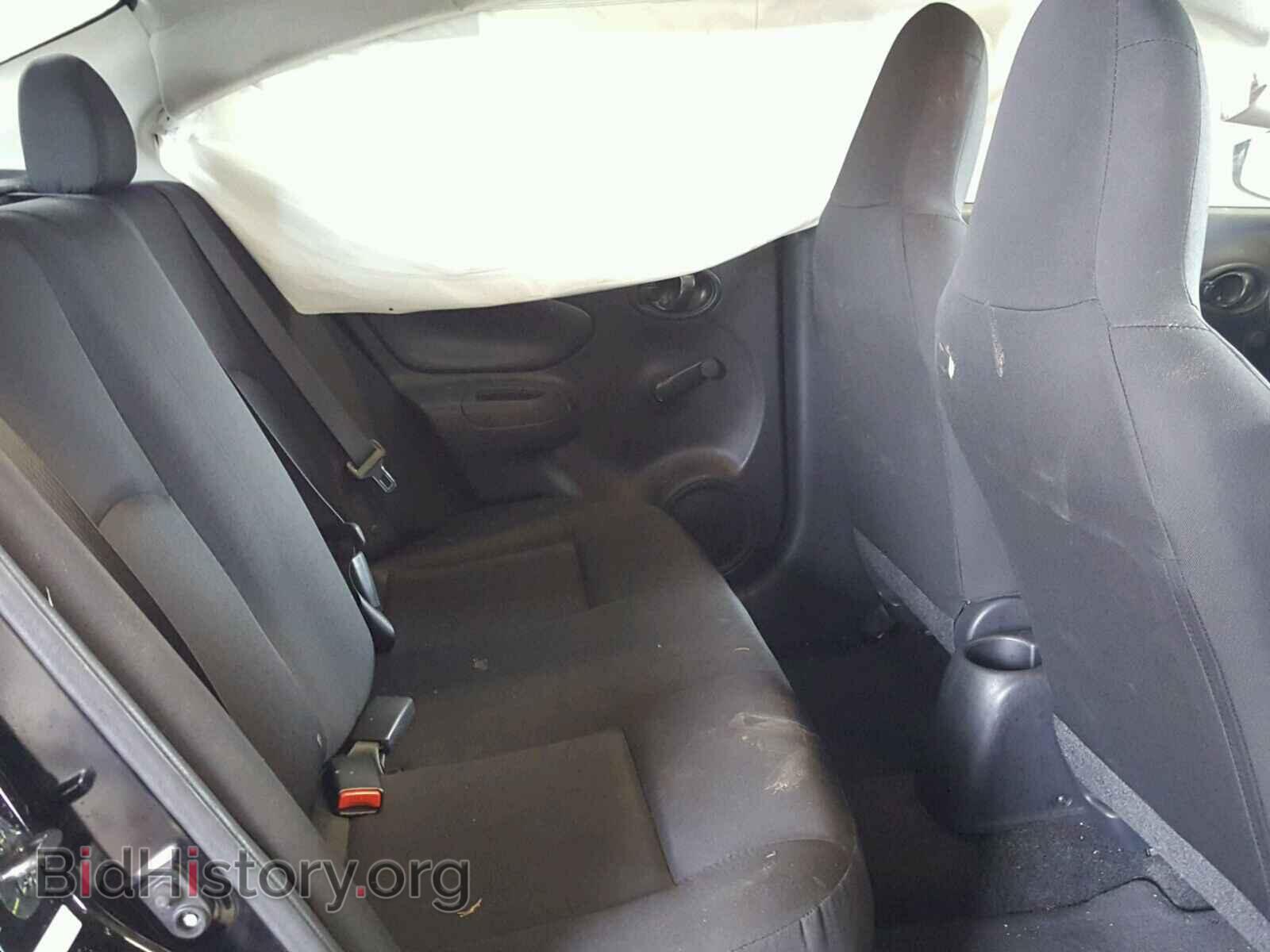 2017 NISSAN VERSA - VIN: 3N1CN7AP7HL908594 - Фото 6