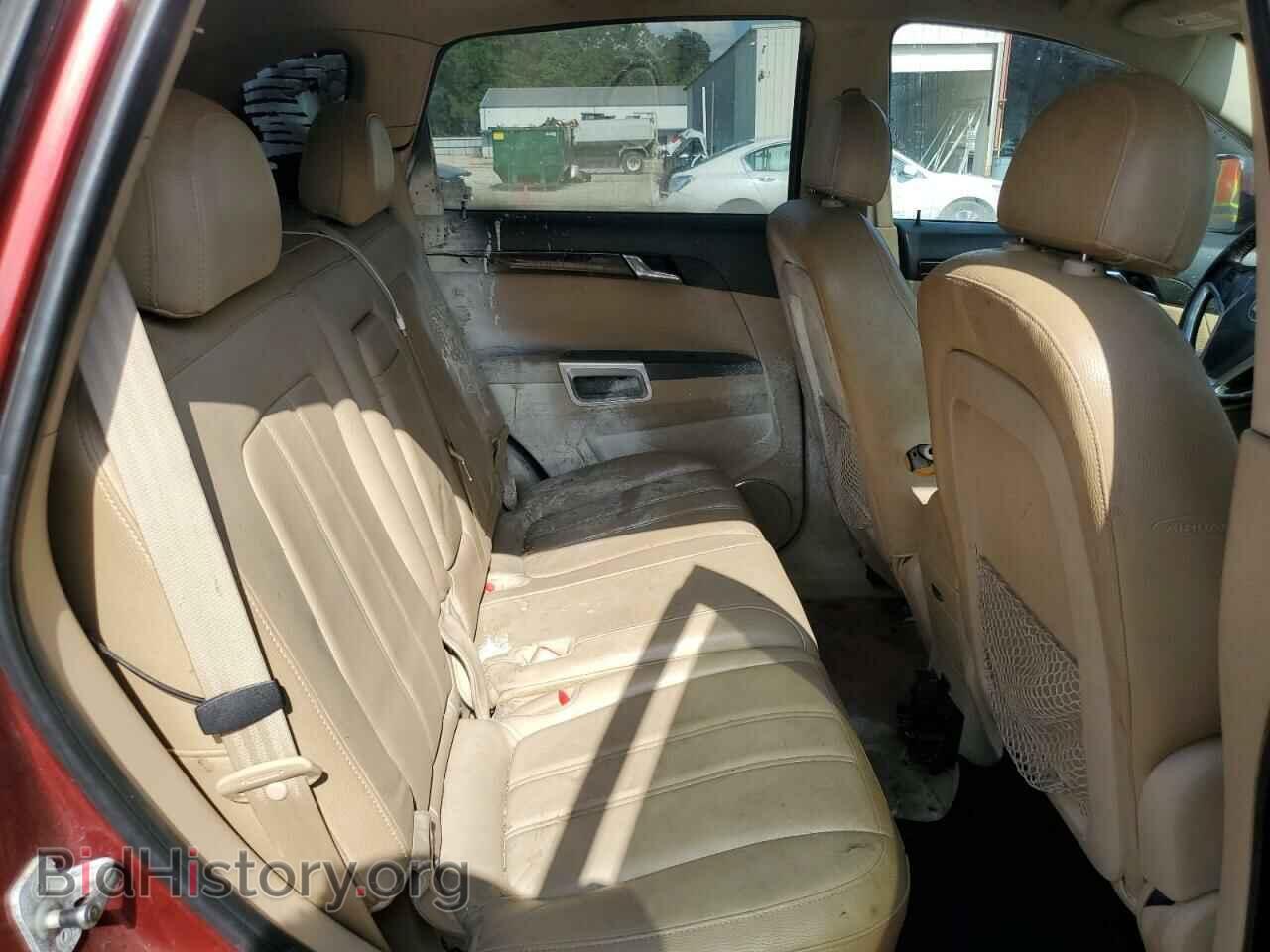 2008 SATURN VUE - VIN: 3GSCL53748S684361 - Фото 11