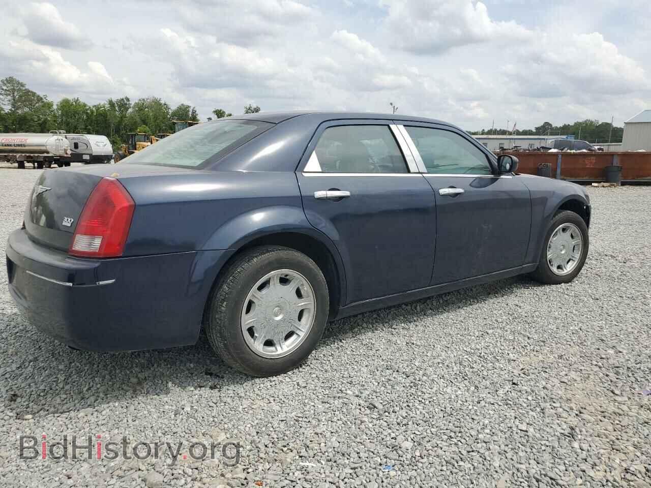 2005 CHRYSLER 300 - VIN: 2C3JA53G85H538380 - Фото 3