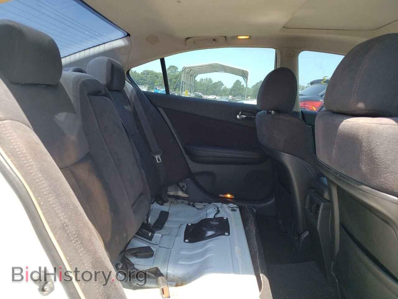 2014 NISSAN MAXIMA - VIN: 1N4AA5AP3EC447265 - Фото 6