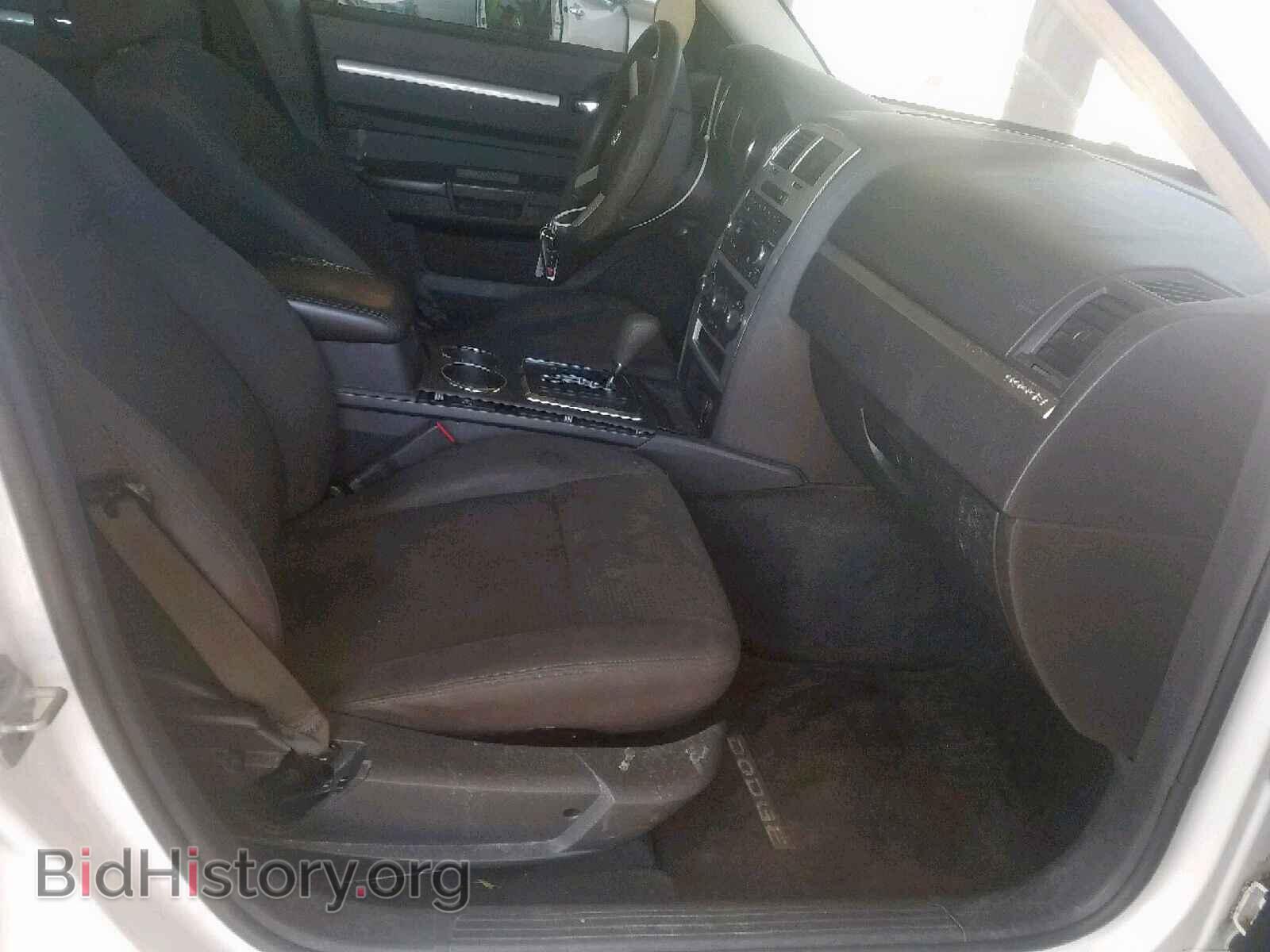 2010 DODGE CHARGER - VIN: 2B3CA3CVXAH273674 - Фото 5