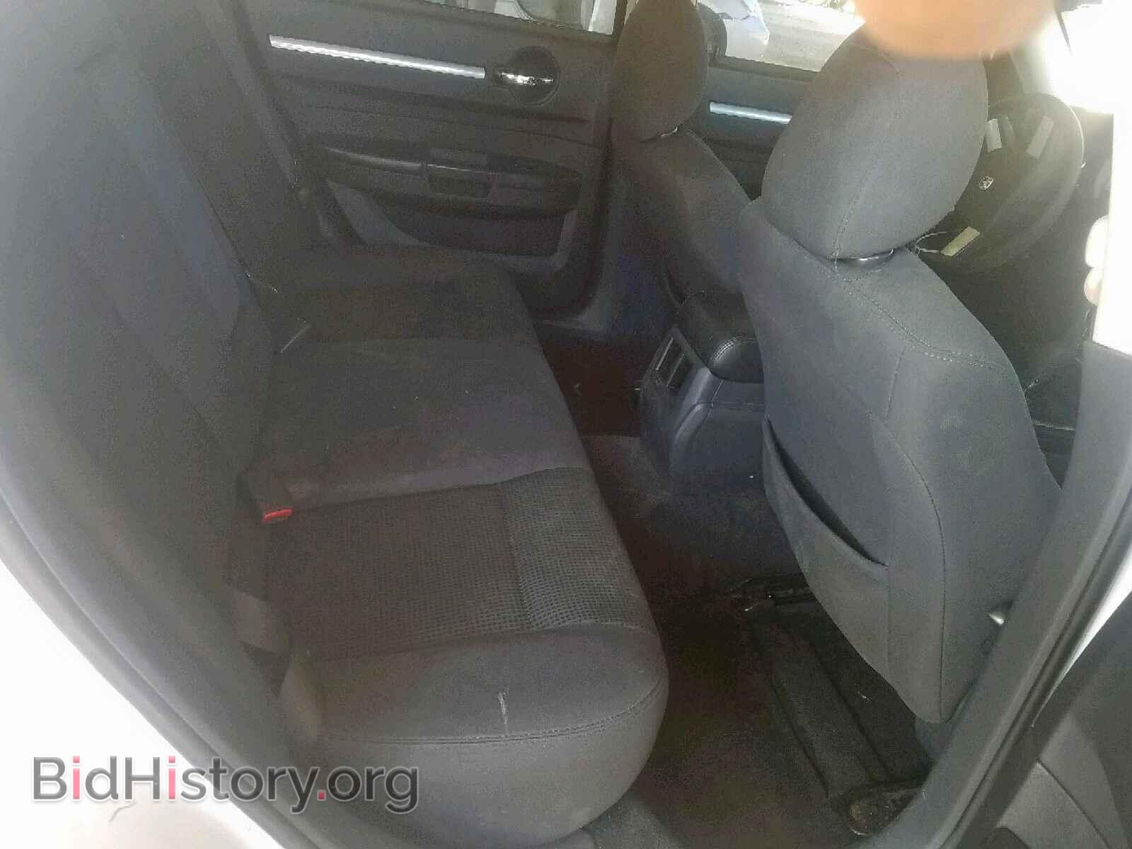 2010 DODGE CHARGER - VIN: 2B3CA3CVXAH273674 - Фото 6