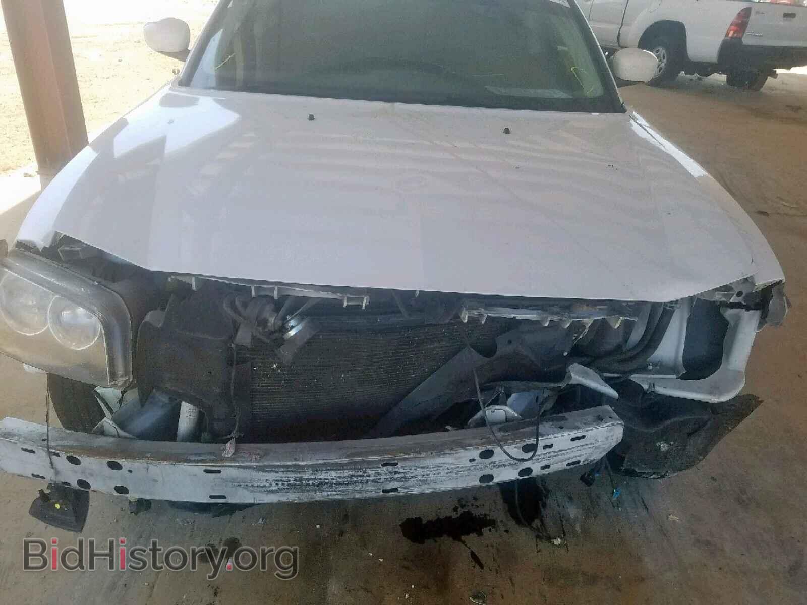 2010 DODGE CHARGER - VIN: 2B3CA3CVXAH273674 - Фото 7