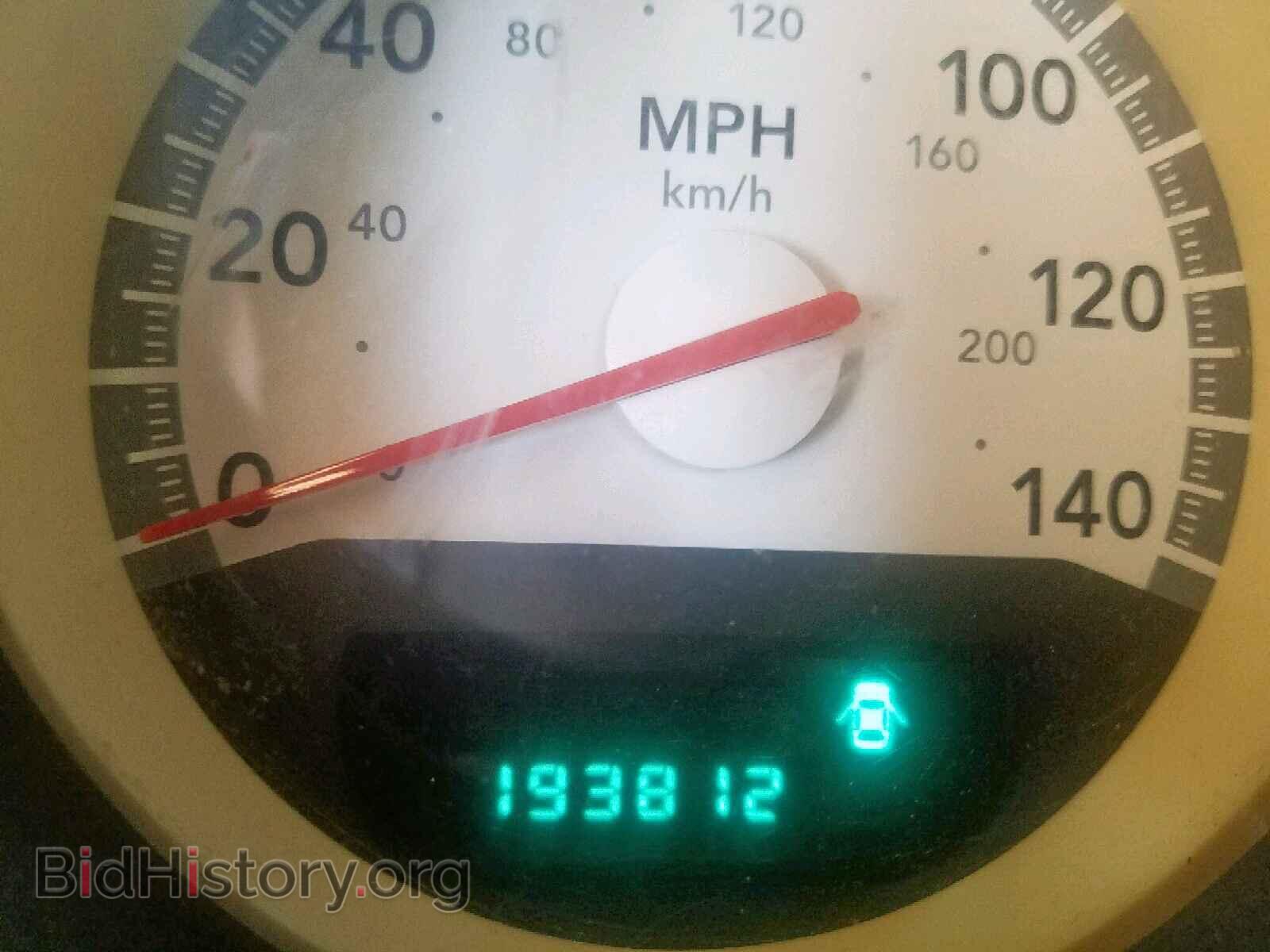 2010 DODGE CHARGER - VIN: 2B3CA3CVXAH273674 - Фото 8