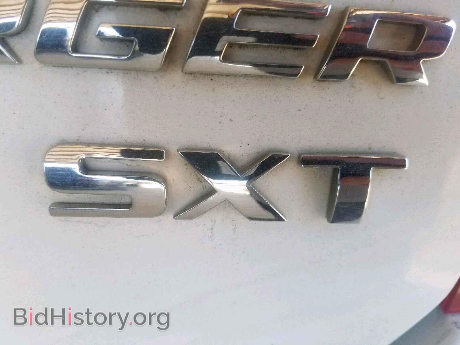 2010 DODGE CHARGER - VIN: 2B3CA3CVXAH273674 - Фото 9