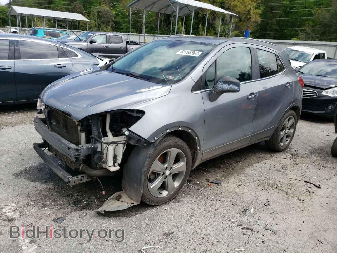 Photo KL4CJCSBXDB070488 - BUICK ENCORE 2013