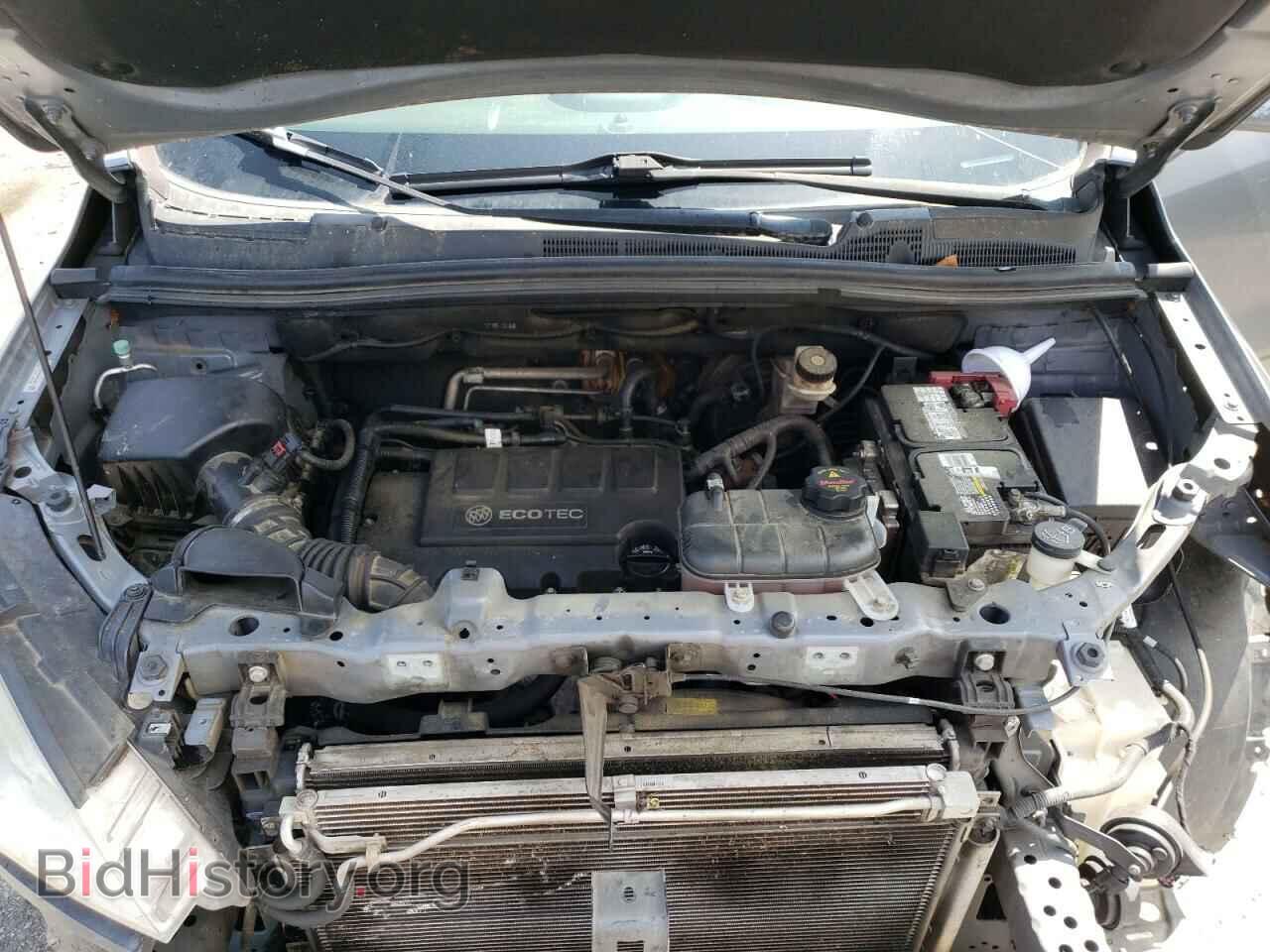 2013 BUICK ENCORE - VIN: KL4CJCSBXDB070488 - Photo 11