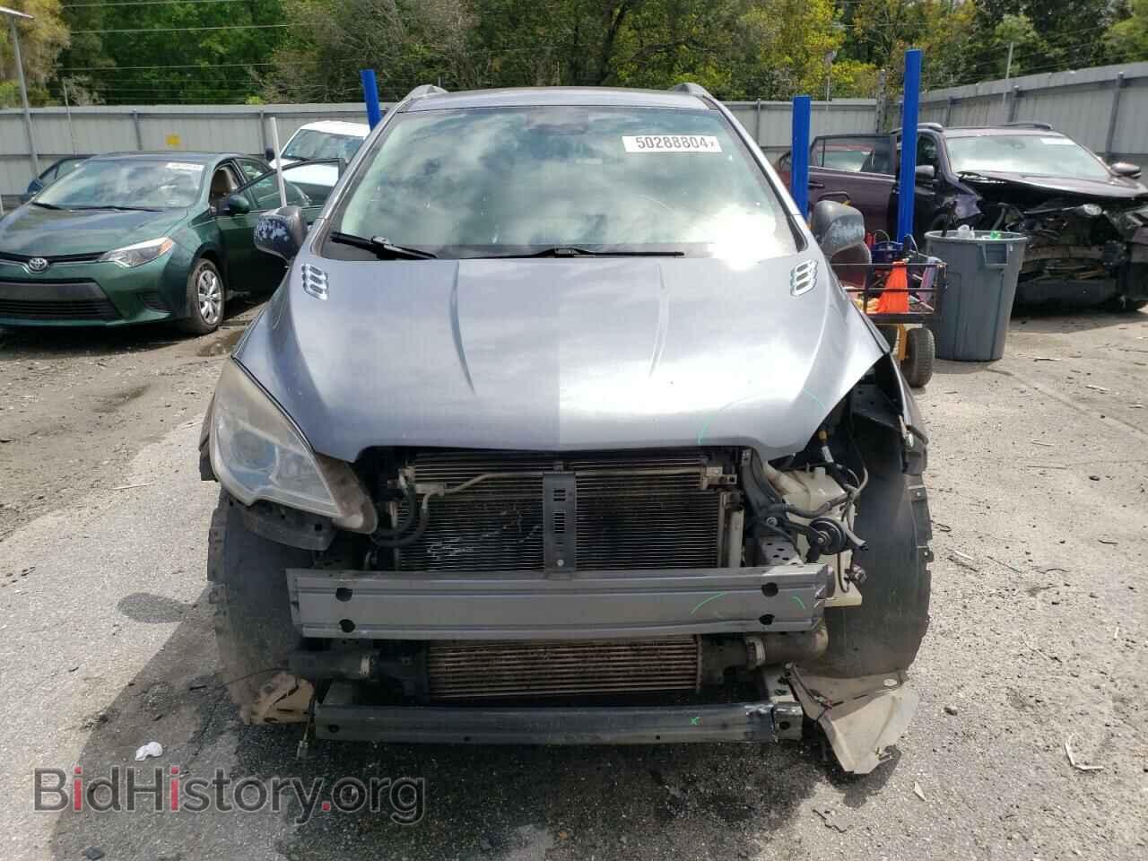 2013 BUICK ENCORE - VIN: KL4CJCSBXDB070488 - Photo 5
