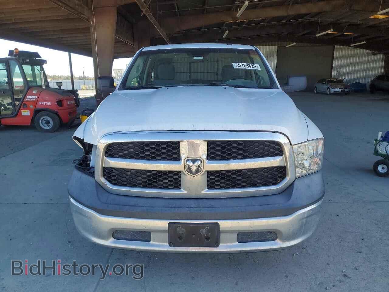 2017 RAM 1500 - VIN: 3C6JR6DG0HG791536 - Фото 5