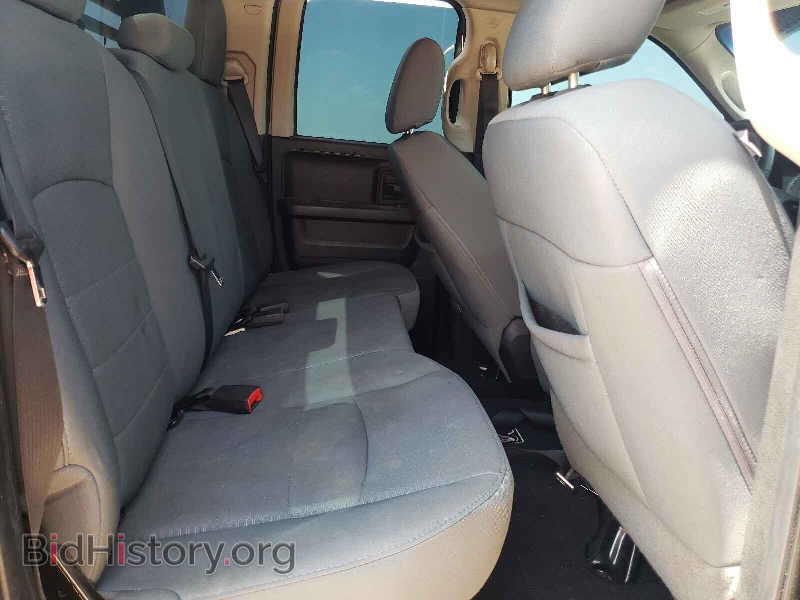 2013 RAM 1500 - VIN: 1C6RR6FP5DS628397 - Фото 6