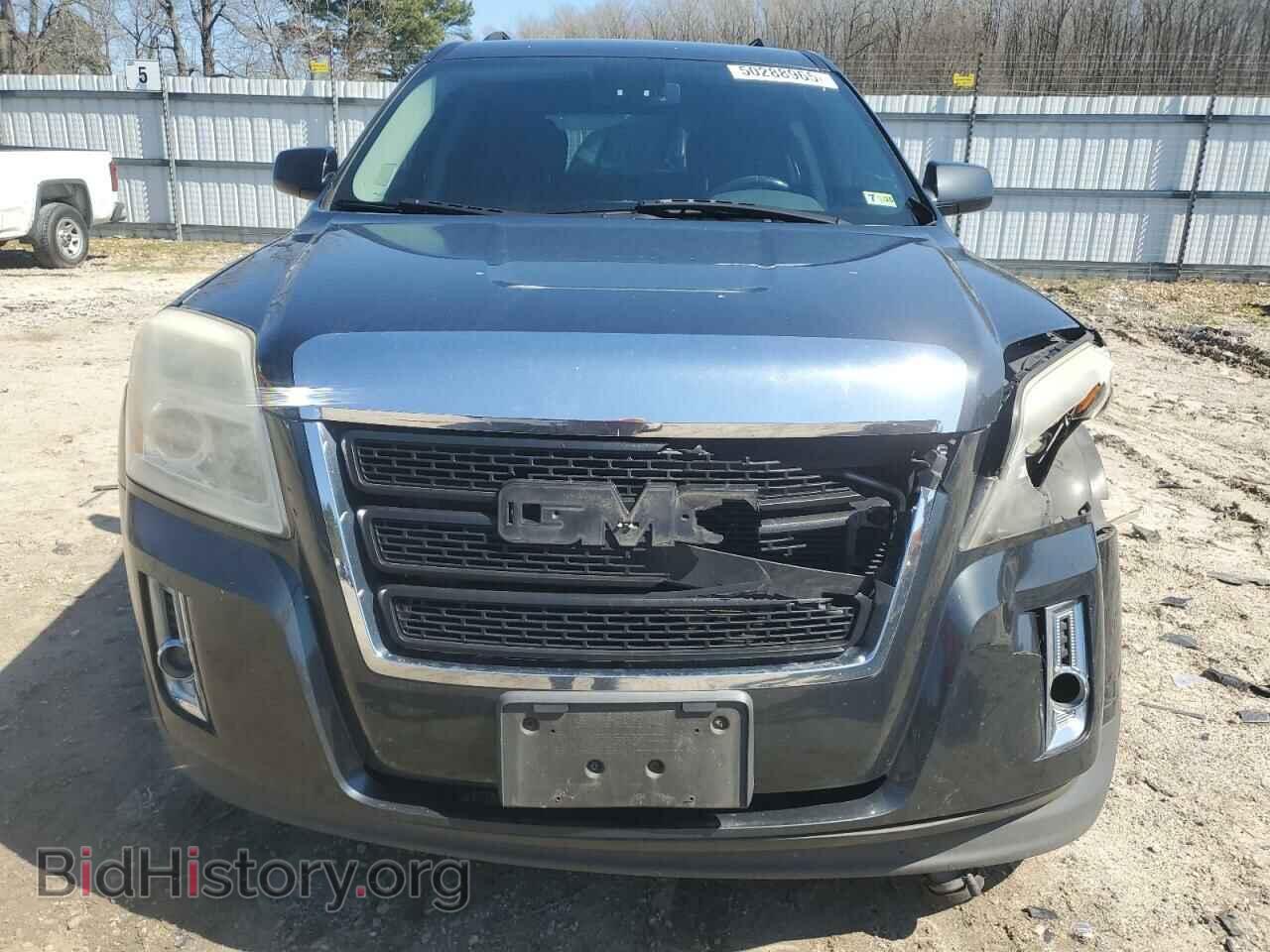 2013 GMC TERRAIN - VIN: 2GKFLTEK6D6235484 - Photo 5