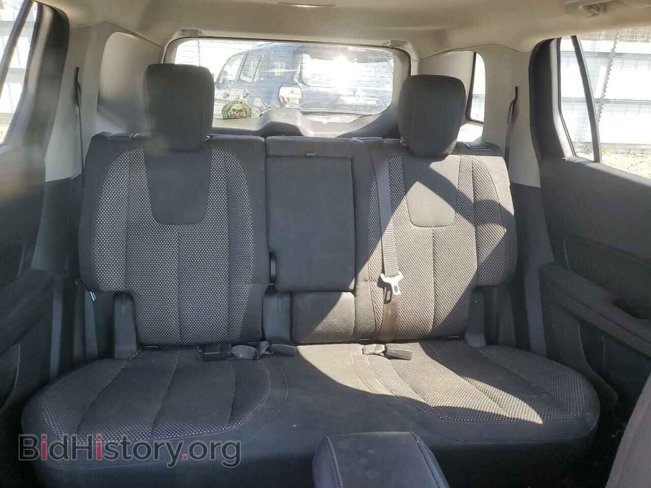 2013 GMC TERRAIN - VIN: 2GKFLTEK6D6235484 - Photo 10