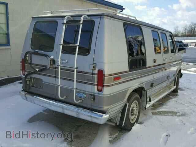 1983 FORD ECONOLINE - VIN: 1FDDE14F2DHB17976 - Фото 4