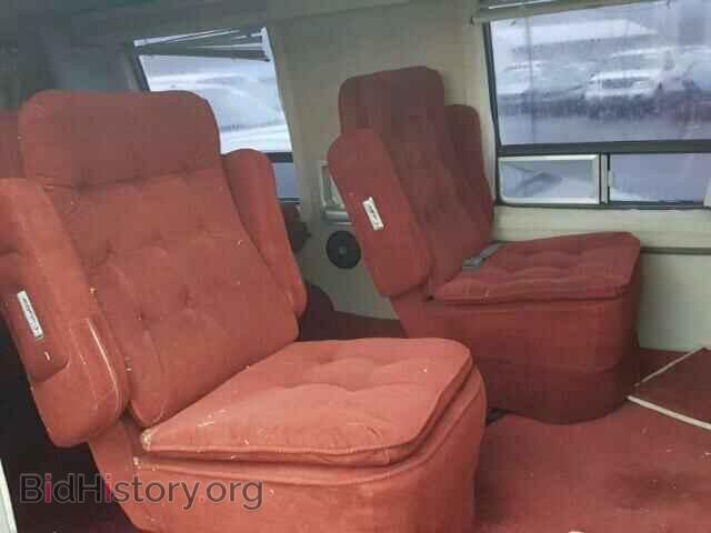 1983 FORD ECONOLINE - VIN: 1FDDE14F2DHB17976 - Фото 6