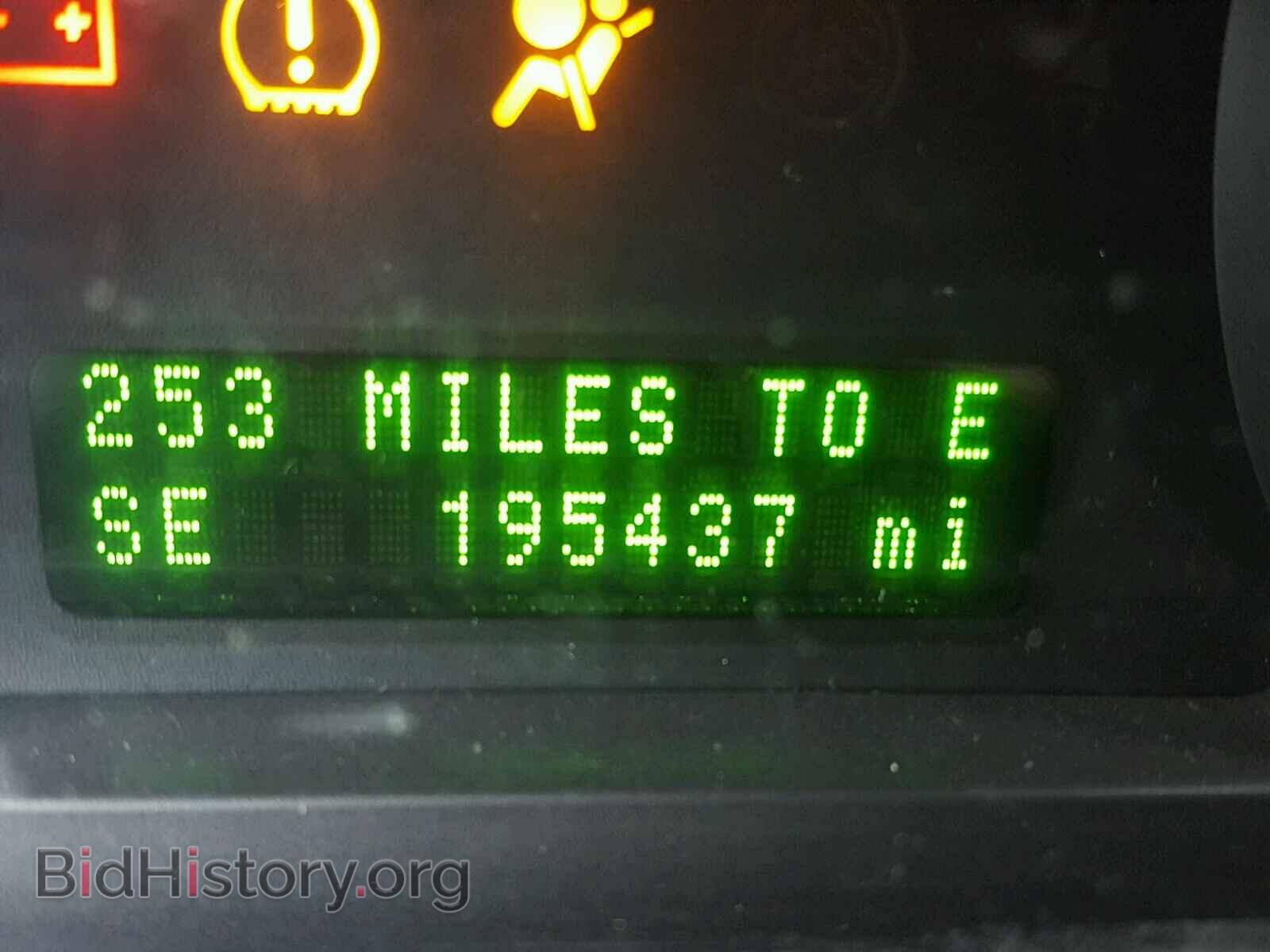 2008 FORD EDGE - VIN: 2FMDK48C58BA26682 - Photo 8