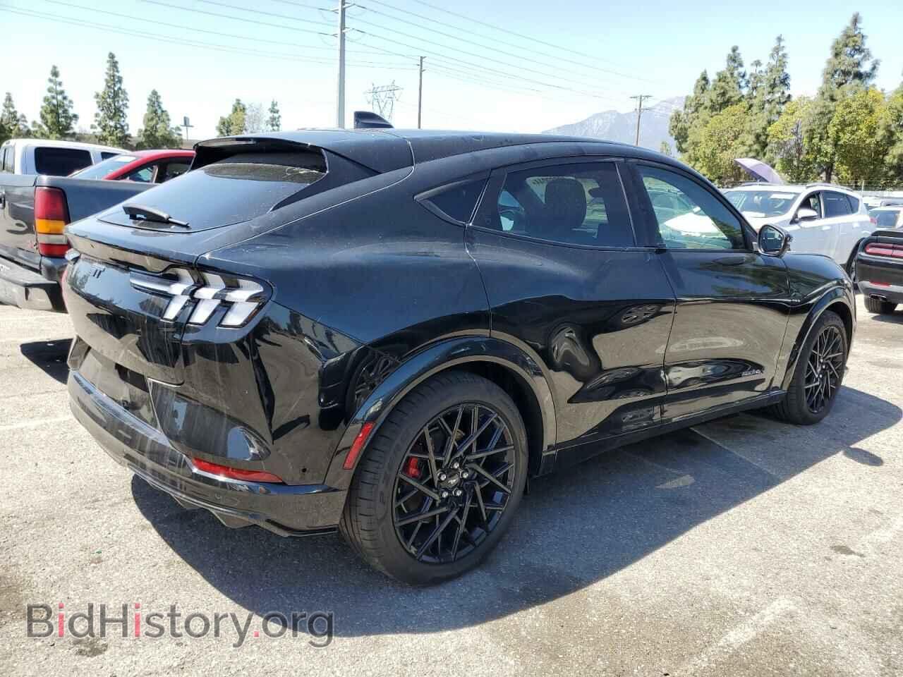 2023 FORD MUSTANG - VIN: 3FMTK4SX7PMA19916 - Фото 3