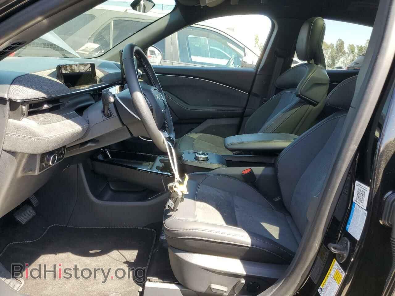 2023 FORD MUSTANG - VIN: 3FMTK4SX7PMA19916 - Фото 7