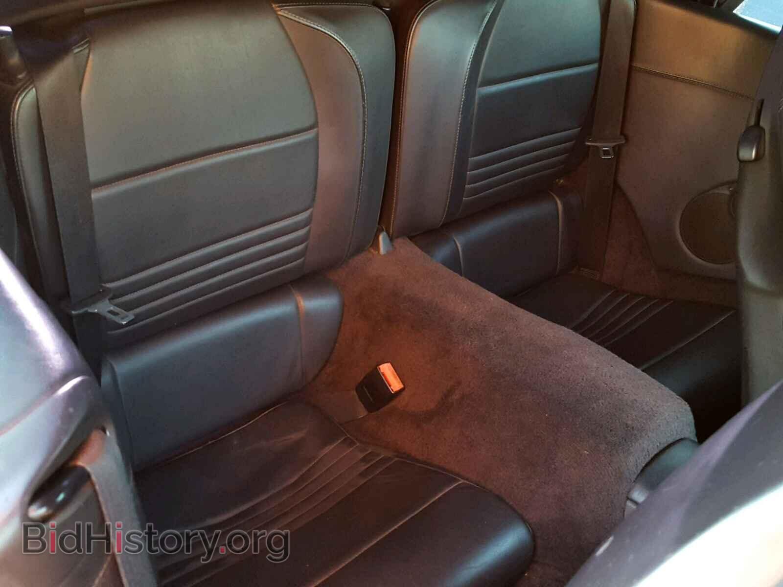 2004 PORSCHE 911 - VIN: WP0CA29974S651014 - Фото 6