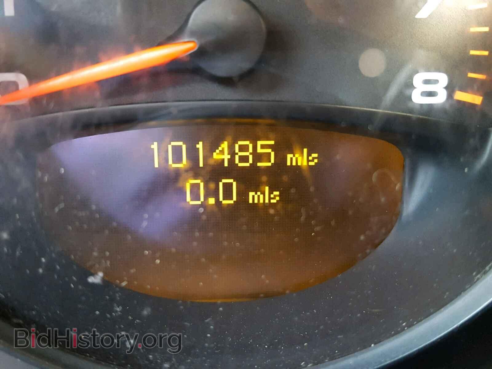 2004 PORSCHE 911 - VIN: WP0CA29974S651014 - Фото 8
