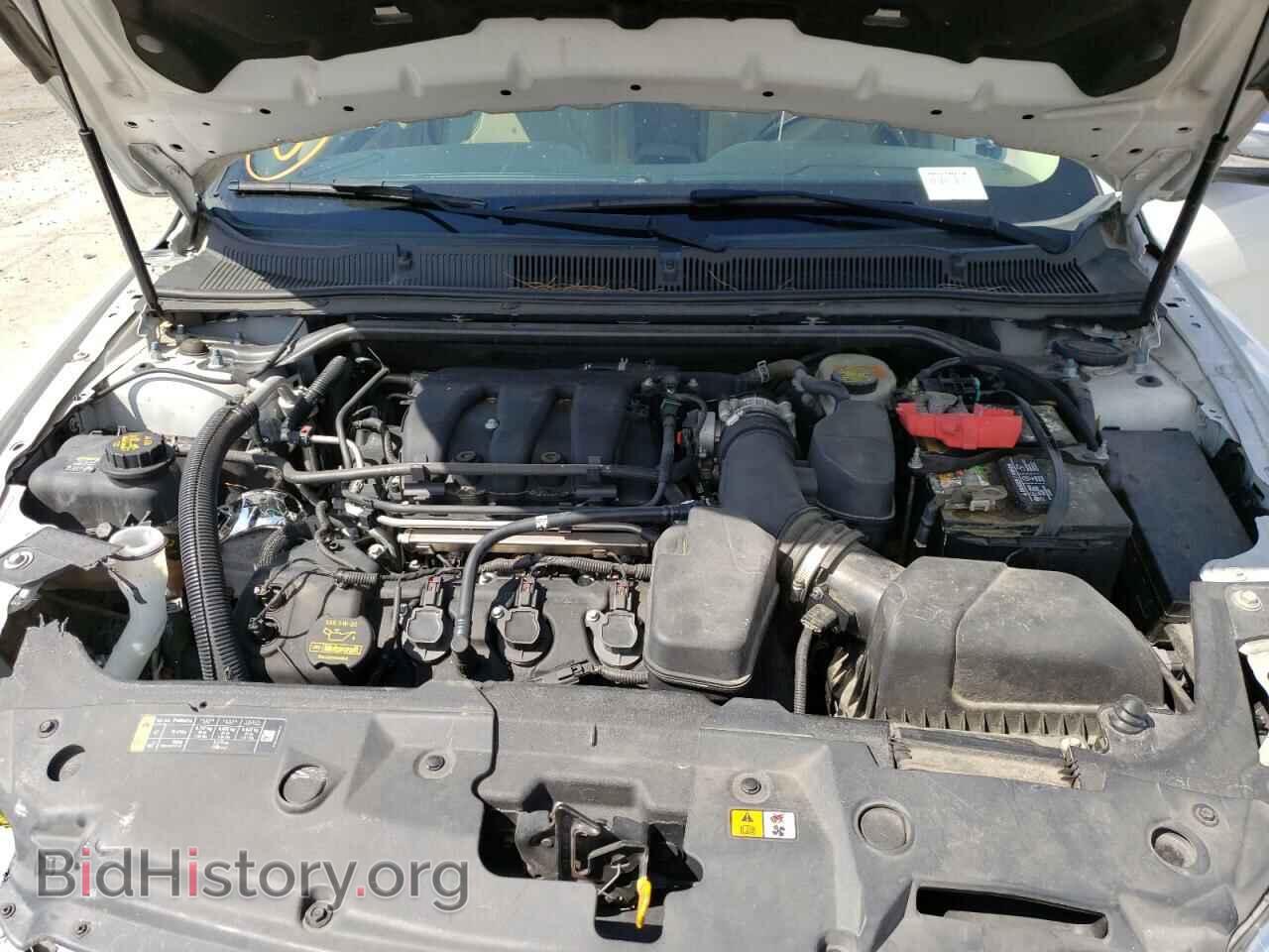 2013 FORD TAURUS - VIN: 1FAHP2F88DG168687 - Photo 7
