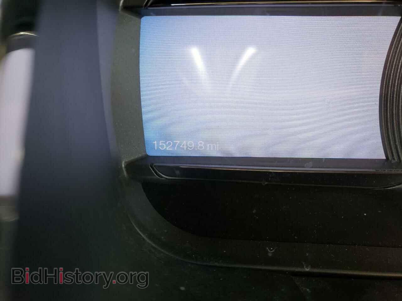 2013 FORD TAURUS - VIN: 1FAHP2F88DG168687 - Photo 8