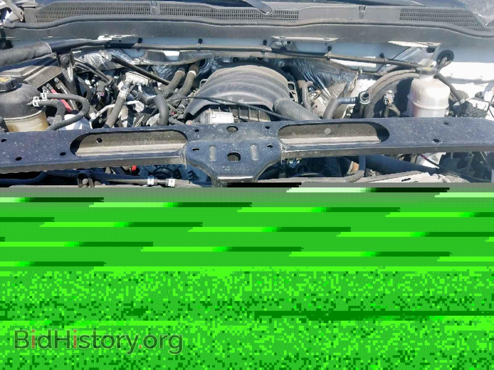 2014 CHEVROLET SILVERADO - VIN: 1GCNCPEC4EZ283417 - Фото 7